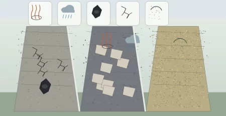 Can You Paint a Concrete Driveway