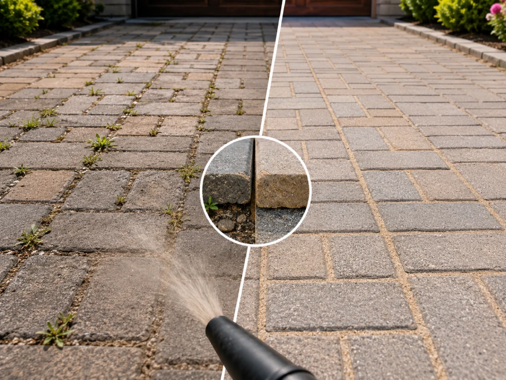 Mistakes That Ruin a Sealed Driveway