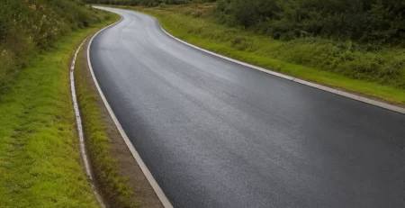 Key Elements of High Quality Road Surfacing in the UK