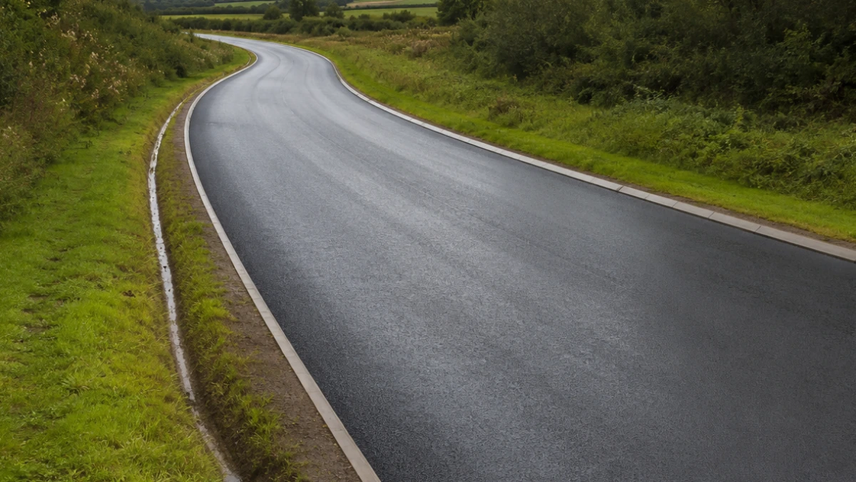 Key Elements of High Quality Road Surfacing in the UK