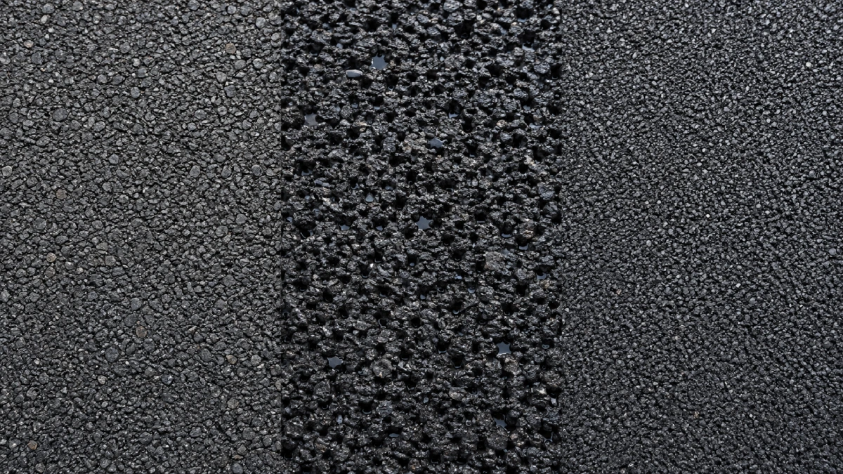 Low-Noise Road Surfacing Materials Explained UK