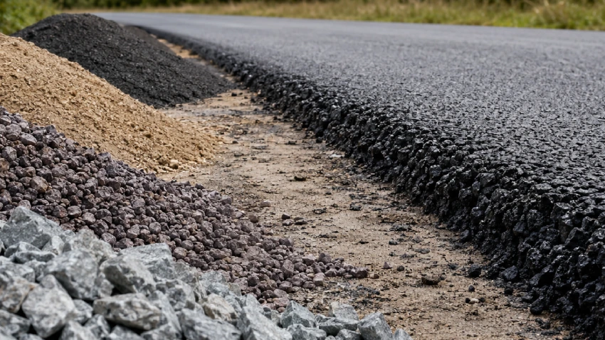  Precision asphalt installation methods in the UK
