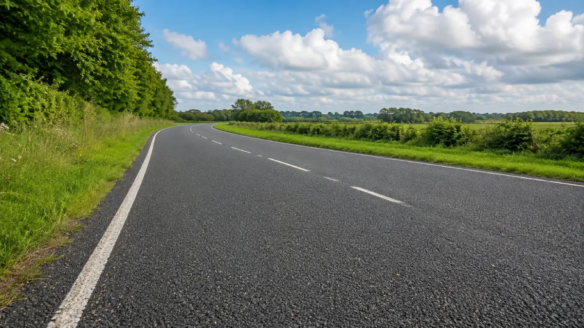 Eco-Friendly Road Surfacing Options In The UK