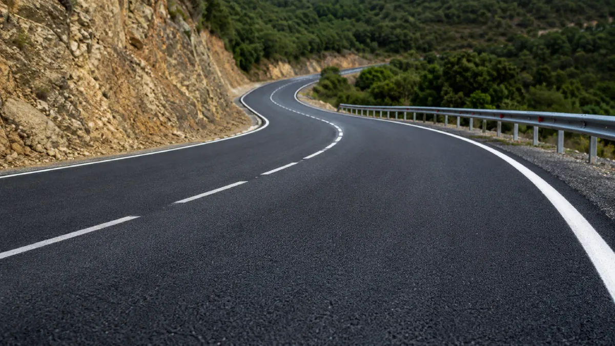 How Does Quality Road Surfacing Cut Maintenance Costs