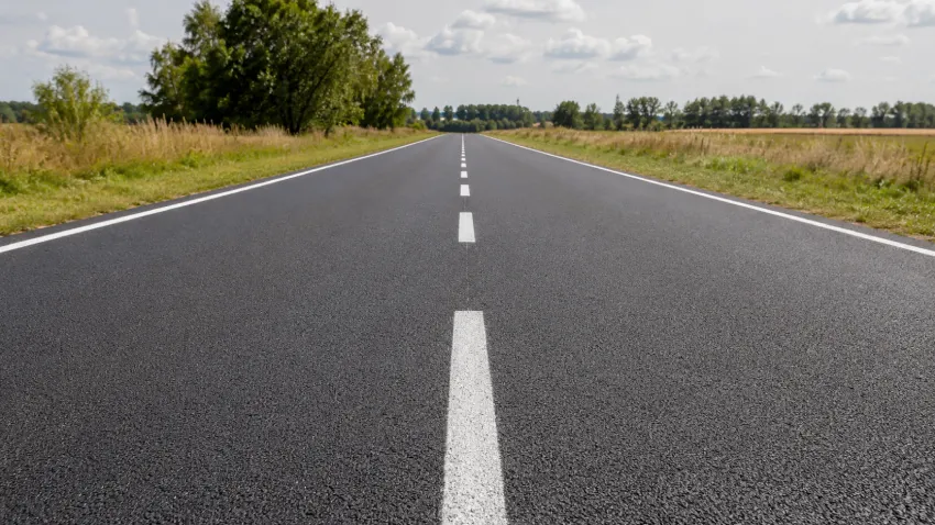 How Quality Road Surfacing Cuts Maintenance Costs