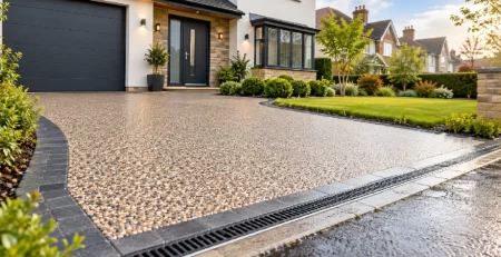 Driveway rule change