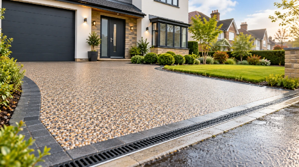 Driveway rule change