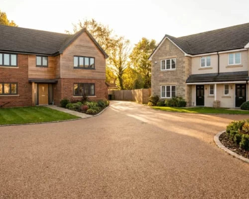 Best Resin Driveways for Detached & Semi-Detached Houses (1)