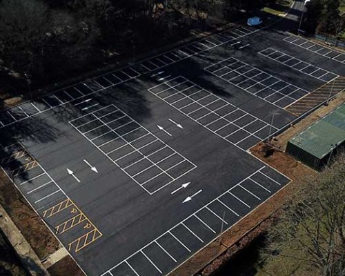 carpark carpark